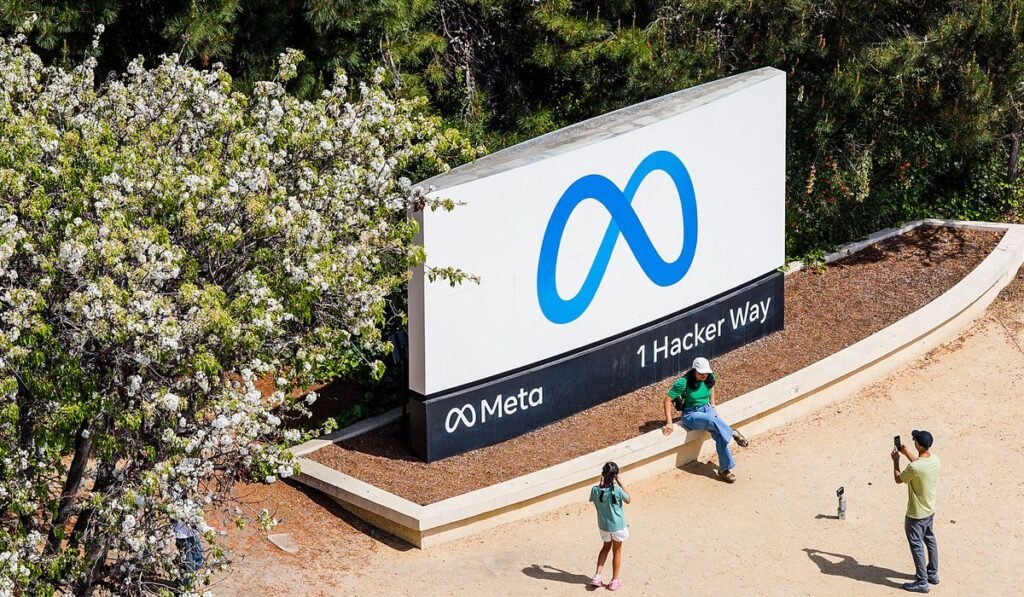 Meta raises raises specter of shutting down service to New Mexico in legal clash over child safety