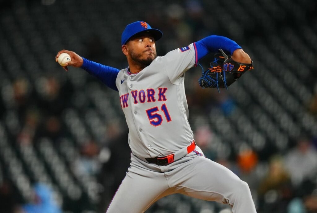 Mets, Marlins on quest to avoid last place in NL East