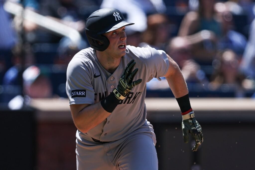 Mets complete late rally, top Yankees 7-6 in 10 innings