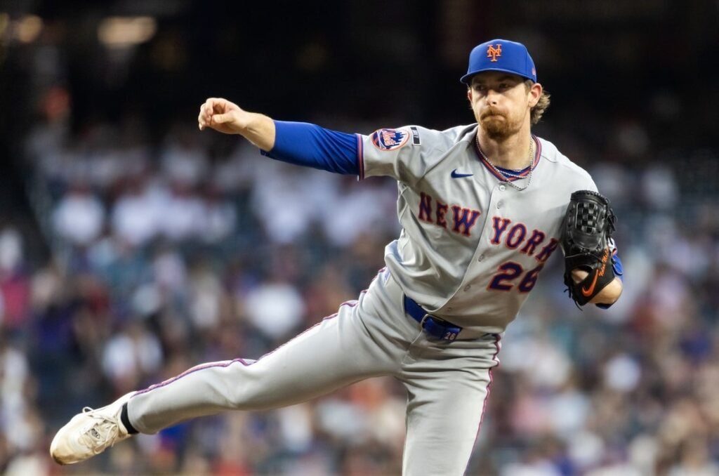 Mets outlast D-backs in 10th for fourth win in last 5 games