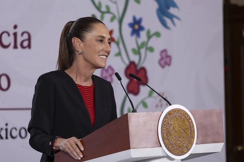 Mexican ambassador to US Lazzeri confirmed: May 21 mañanera Mexican ambassador to US Lazzeri confirmed: May 21 mañanera