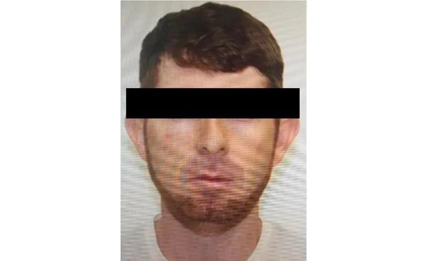 Mexico arrests El Chapo’s nephew ‘El Chinacate’ for drug trafficking Mexico arrests El Chapo's nephew 'El Chinacate' for drug trafficking