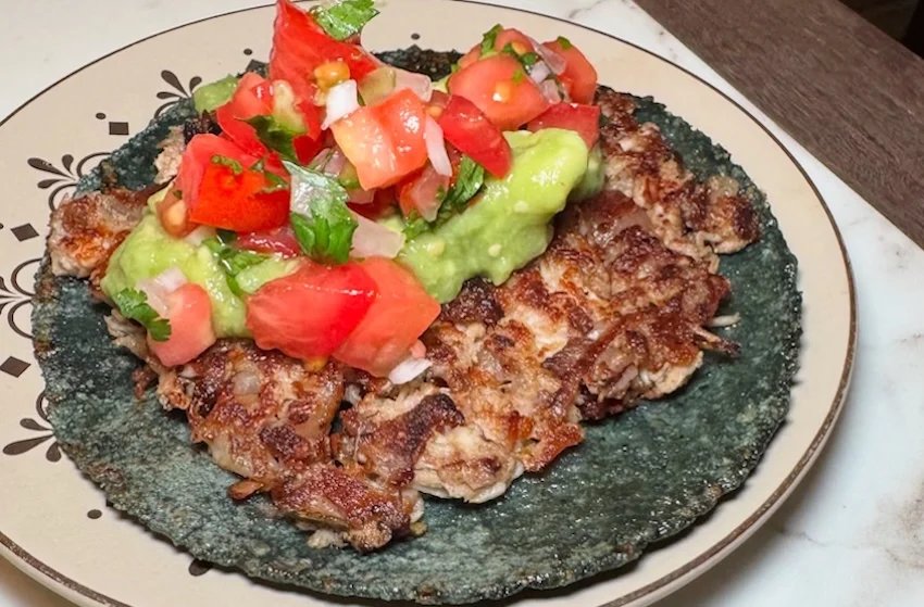 Mexico’s top-rated taco stand loses its Michelin star Mexico's top-rated taco stand loses its Michelin star