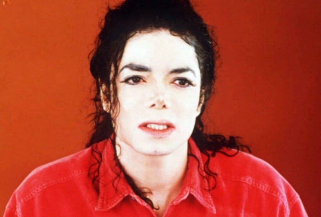 Michael Jackson on Pouring His Soul Into Every Victory Tour Performance