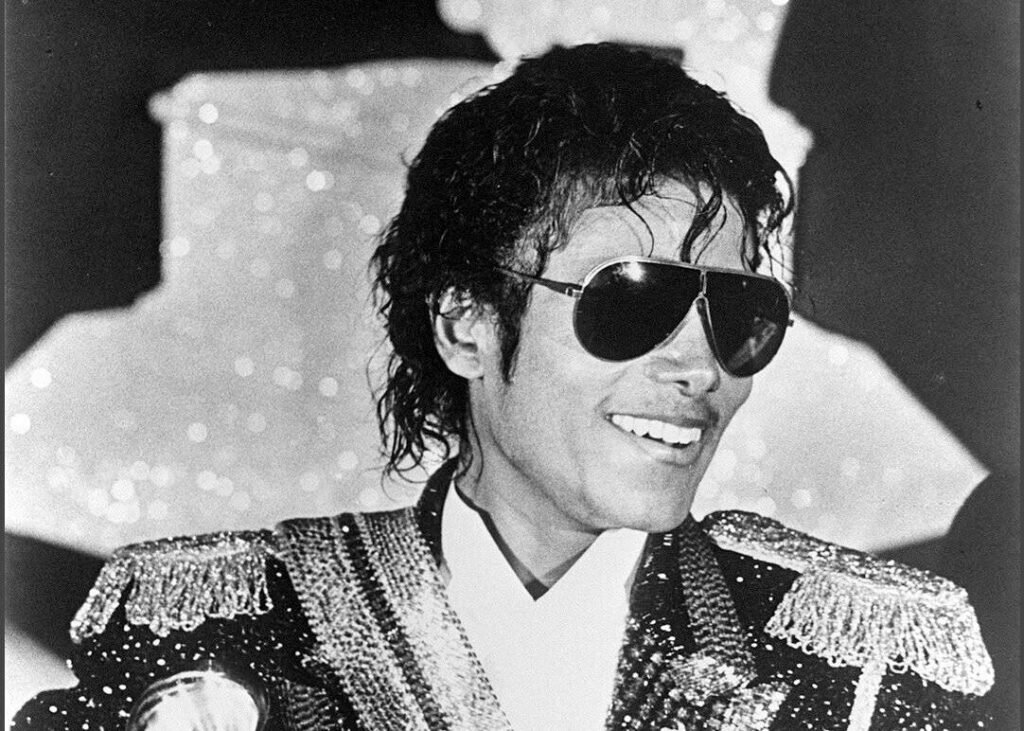 Michael Jackson’s HIStory Playlist Brings 30 Classic Short Films to One Place