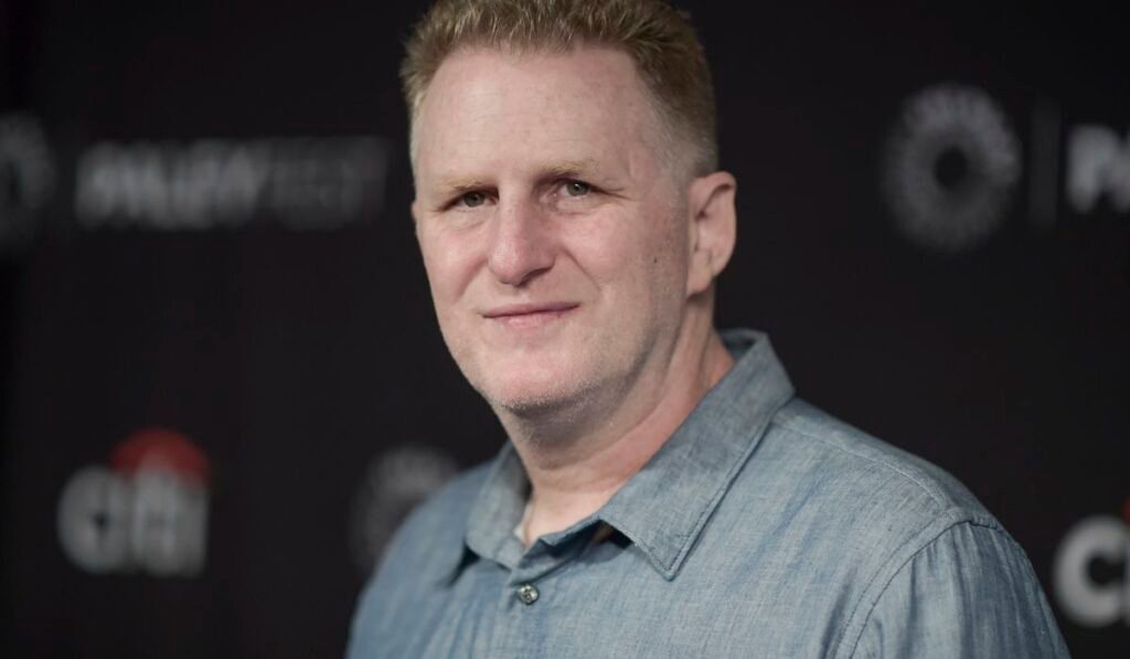 Michael Rapaport demands NY governor resign after anti-Israel protest outside Manhattan synagogue