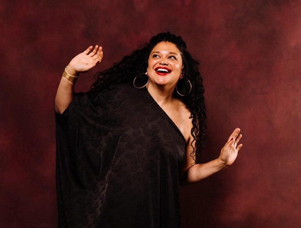 Michelle Buteau’s ‘Survival of the Thickest’ Returns for Its Final Chapter on Netflix