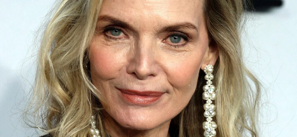 Michelle Pfeiffer Exposes Brutal Filming Conditions On New Show