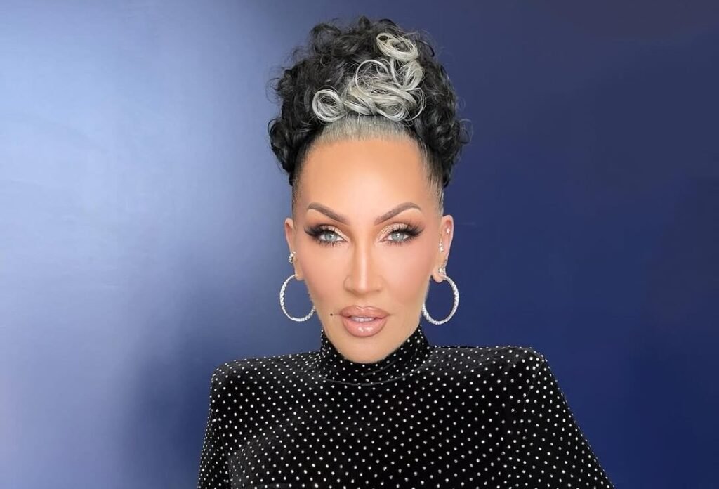 Michelle Visage Hypes the Latest ‘RuPaul’s Drag Race All Stars 11’ Streaming Drop