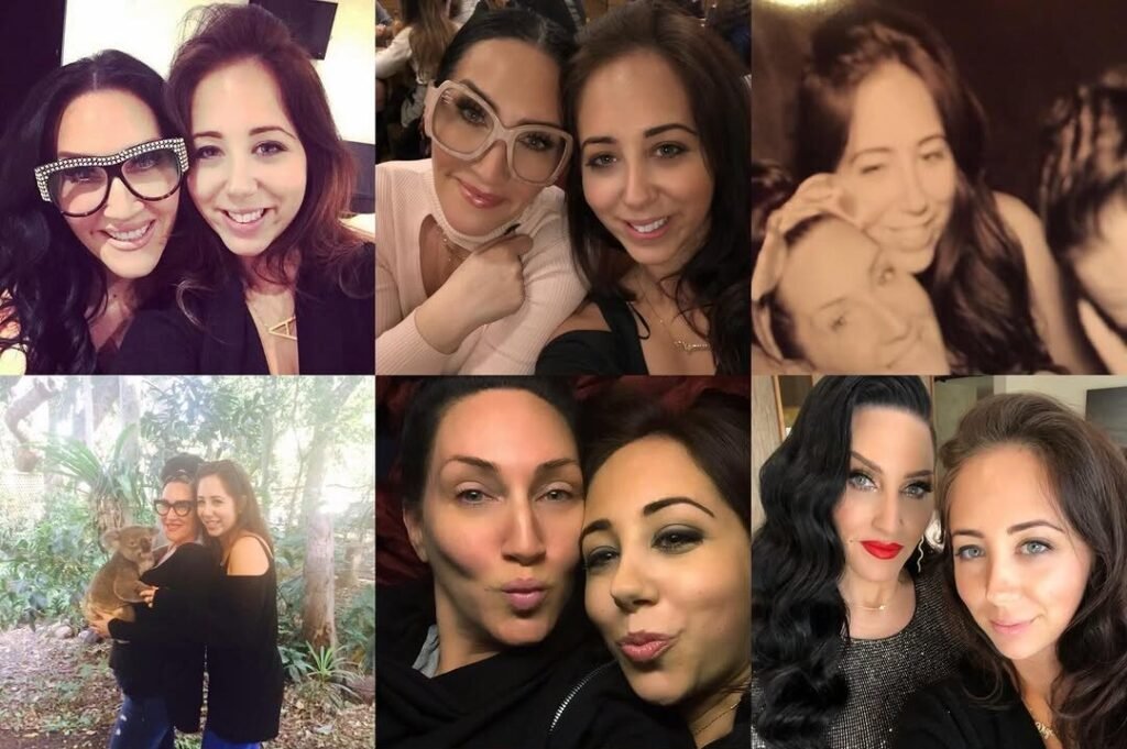 Michelle Visage Reminds Annie DuPont She Is Worth It All on Her 40th Birthday