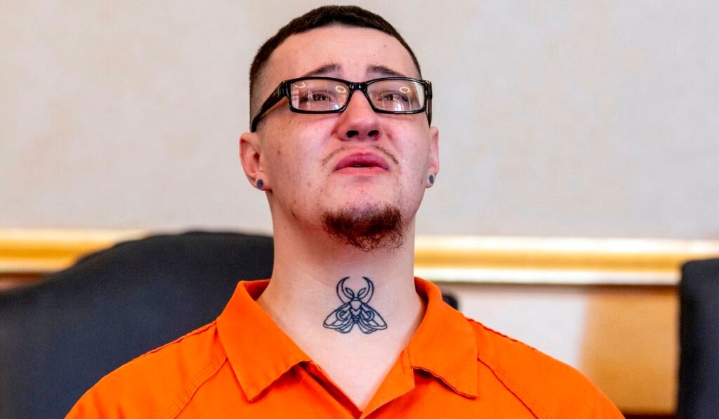 Michigan groom will spend decades in prison for killing his best friend on his wedding night