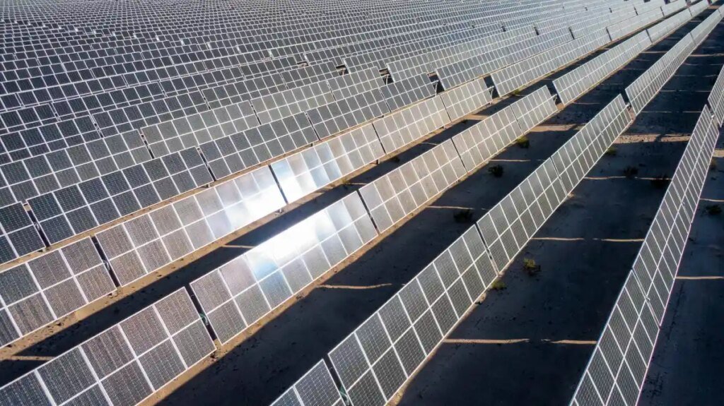 Microsoft's AI data center push is colliding with its clean power goals