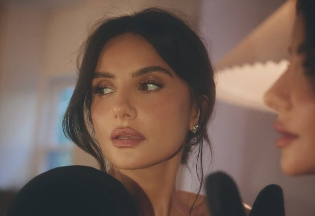 Mikaela Hoover Lands Roles in BEEF Season 2 and One Piece: Into the Grand Line