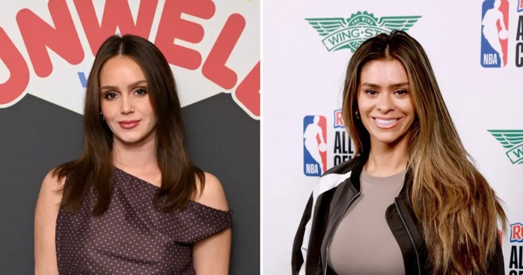 Mikayla Matthews Doubles Down on Taylor Frankie Paul Feud