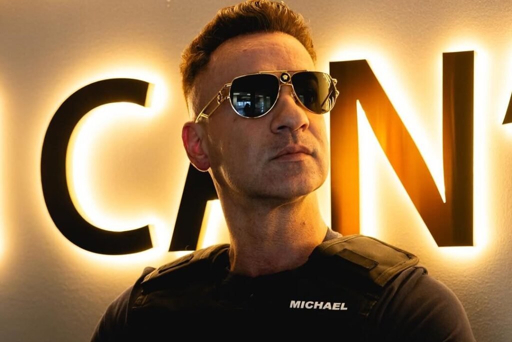 Mike Sorrentino Turns His Sobriety Journey Into a Certified Intervention Business