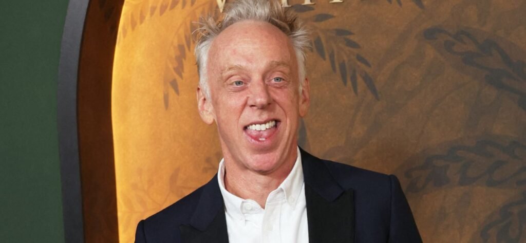 Mike White Teases Two ‘White Lotus’ Cameos Mike White Teases Two ‘White Lotus’ Cameos