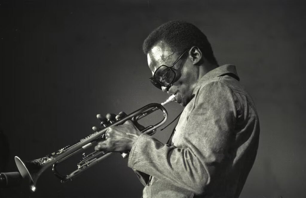 Miles Davis, a century of jazz’s great alchemist | Culture