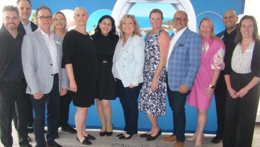 Milestones Remembered: TravelBrands celebrates 145 years of travel, unveils new brand image Milestones Remembered: TravelBrands celebrates 145 years of travel, unveils new brand image
