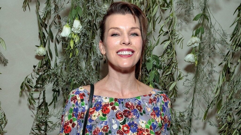Milla Jovovich Warns MemPalace Users To Retrieve Files Before One-Month Deadline