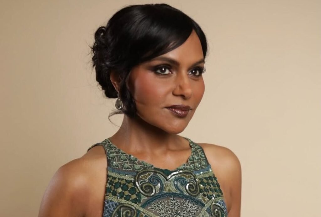 Mindy Kaling Makes The Case For McDonald’s Most Misunderstood Sandwich