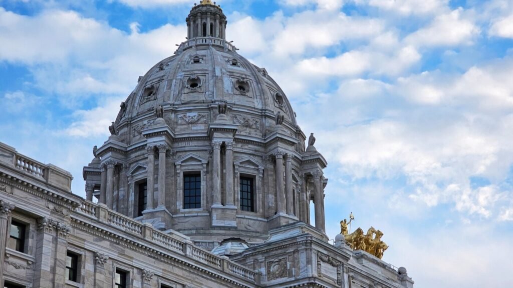 Minnesota to ban prediction markets like Kalshi, Polymarket : NPR Minnesota to ban prediction markets like Kalshi, Polymarket : NPR
