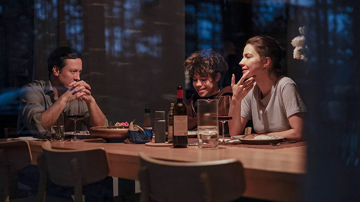 Minotaur Review (2026 Cannes Film Festival) Minotaur Review (2026 Cannes Film Festival)