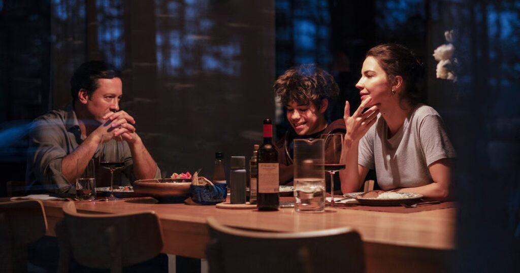 Minotaur – first-look review | Little White Lies