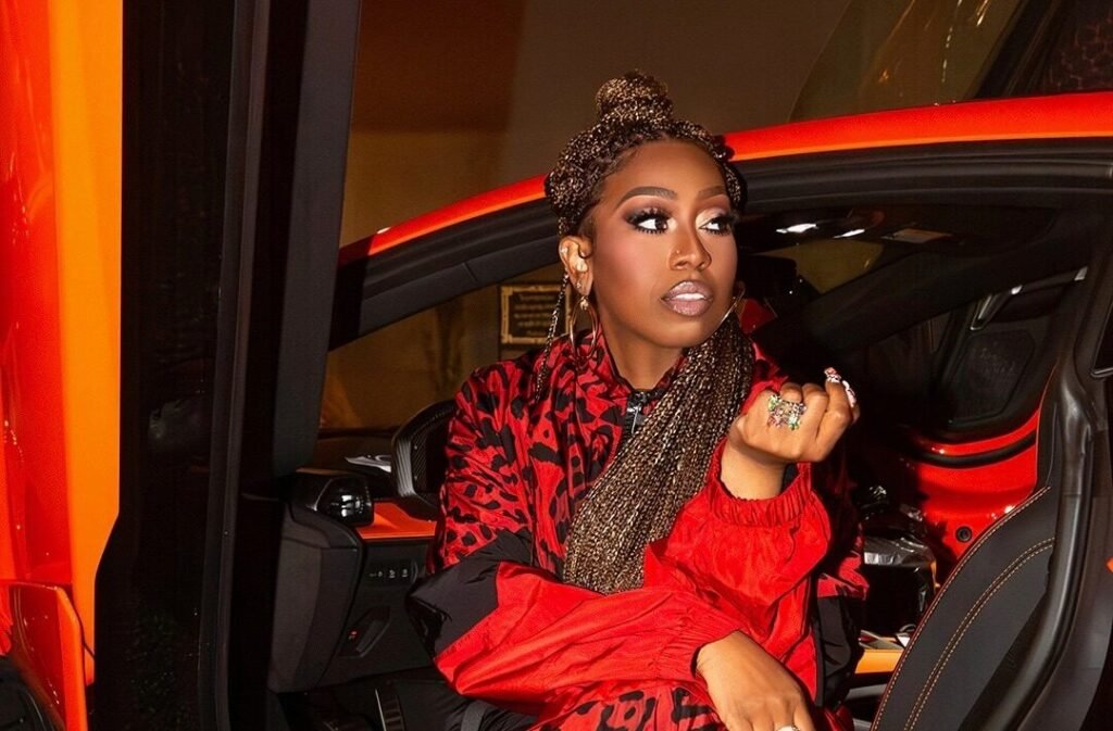 Missy Elliott’s ‘Miss E… So Addictive’ Turns 25 and Still Sounds Like the Future