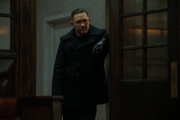 MobLand: Season Three? Tom Hardy Departing Series Following Season Two Conflicts – canceled + renewed TV shows, ratings MobLand: Season Three? Tom Hardy Departing Series Following Season Two Conflicts - canceled + renewed TV shows, ratings