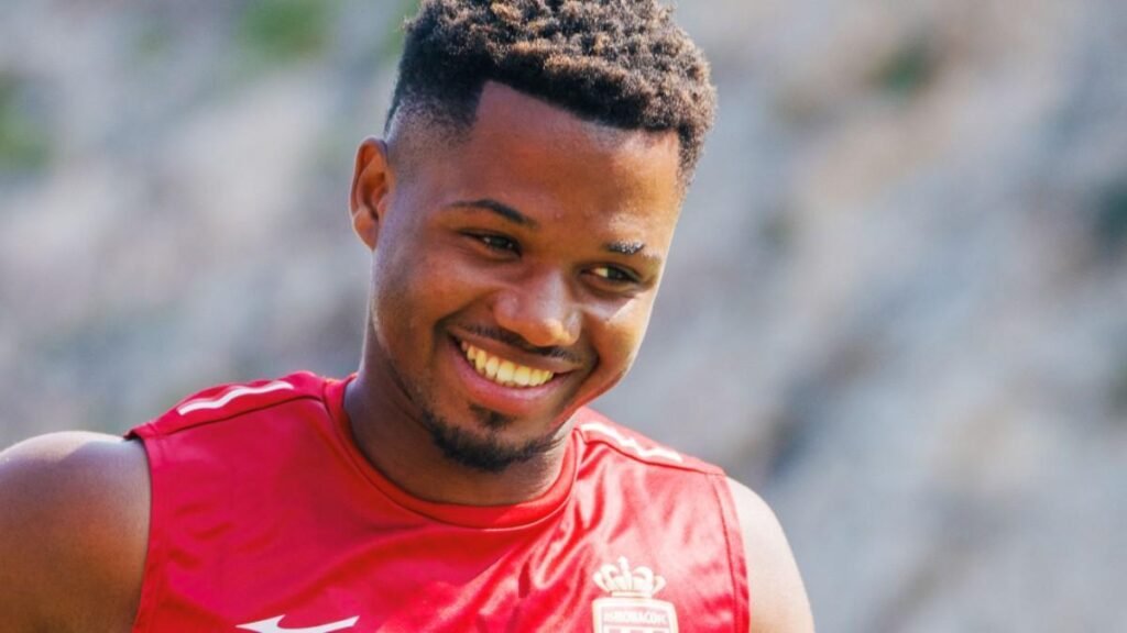Monaco intend to negotiate Barcelona down on Ansu Fati purchase
