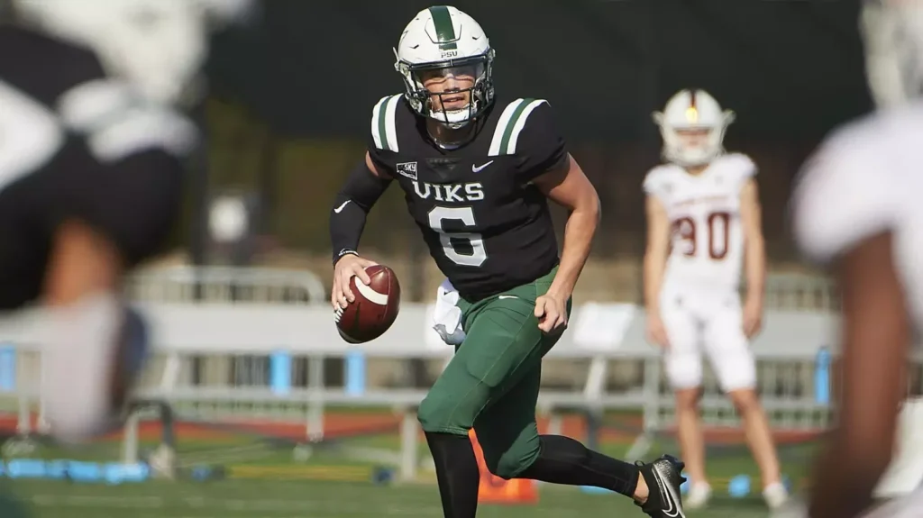 Montreal Alouettes’ QB Davis Alexander played through torn UCL, fractured elbow at Portland State Montreal Alouettes' QB Davis Alexander played through torn UCL, fractured elbow at Portland State