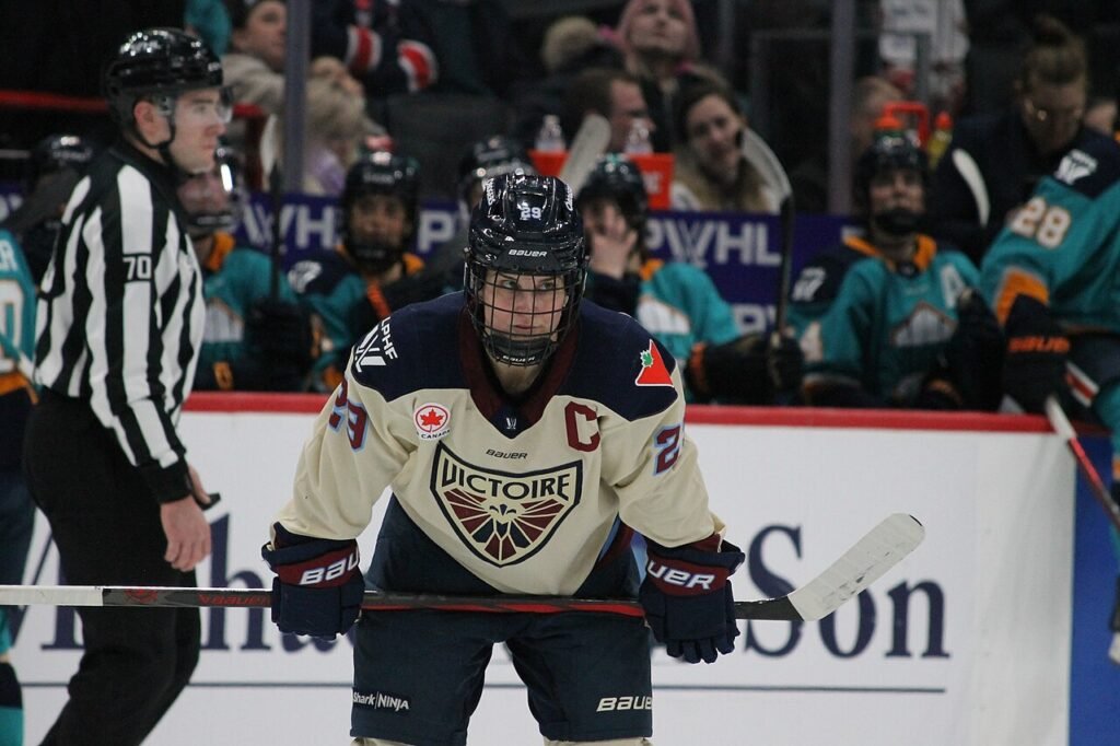 Montreal Victoire reach the 2026 Walter Cup Finals