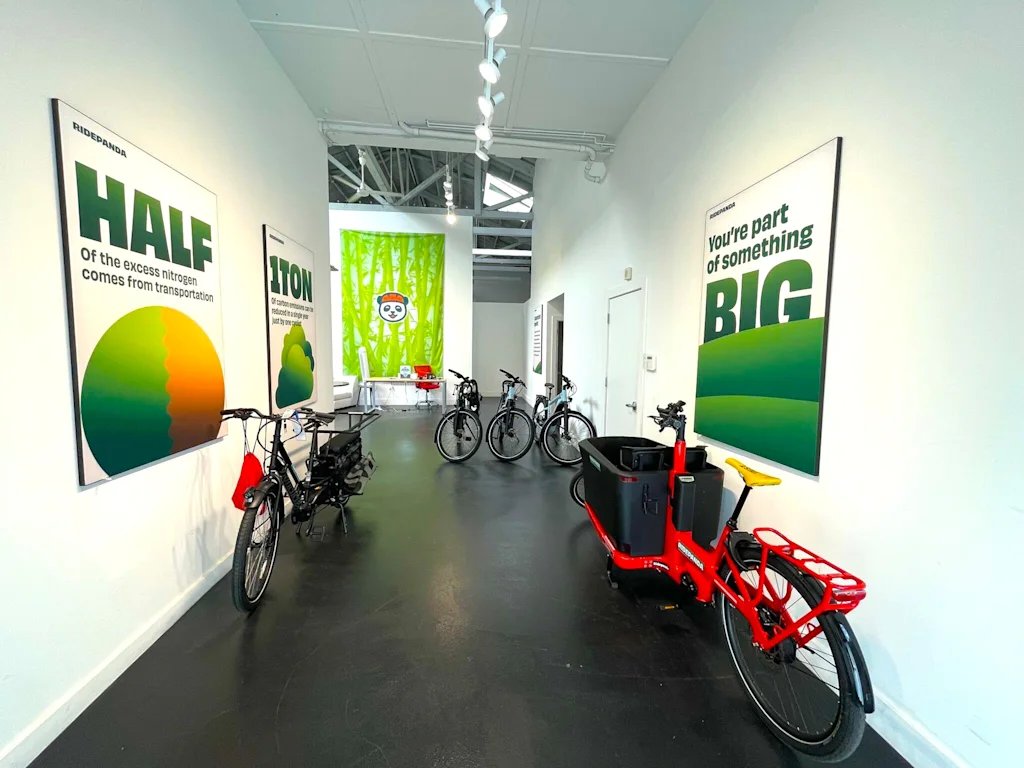 More companies are offering a simple workplace perk to make commutes less painful as gas prices soar More companies are offering a simple workplace perk to make commutes less painful as gas prices soar