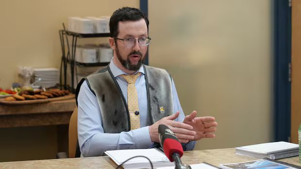 More money for health, community infrastructure in Nunavut’s $3.7B budget More money for health, community infrastructure in Nunavut's $3.7B budget