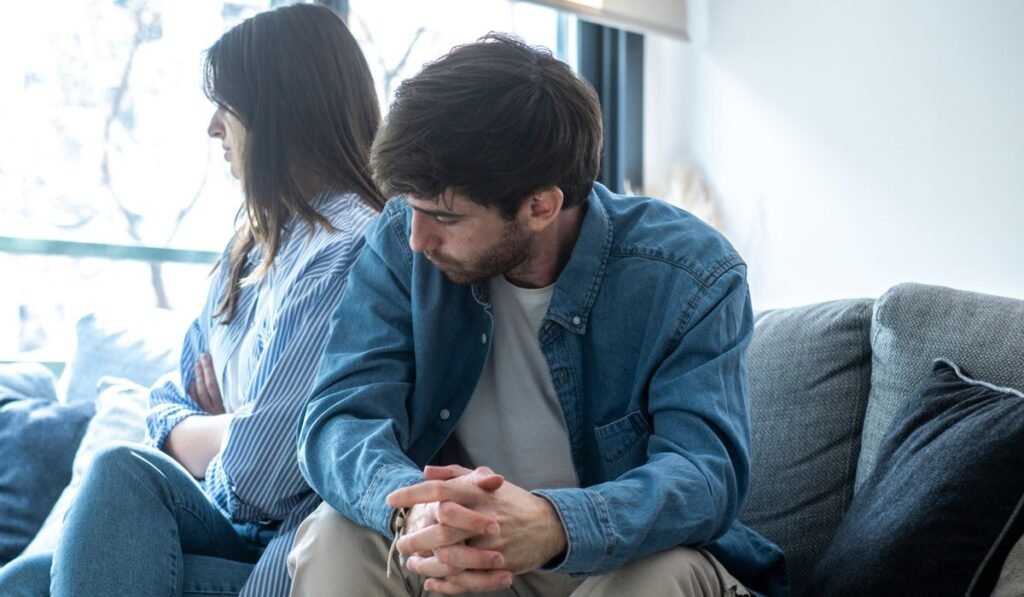 More than a third of Americans have ended relationships over politics, study finds