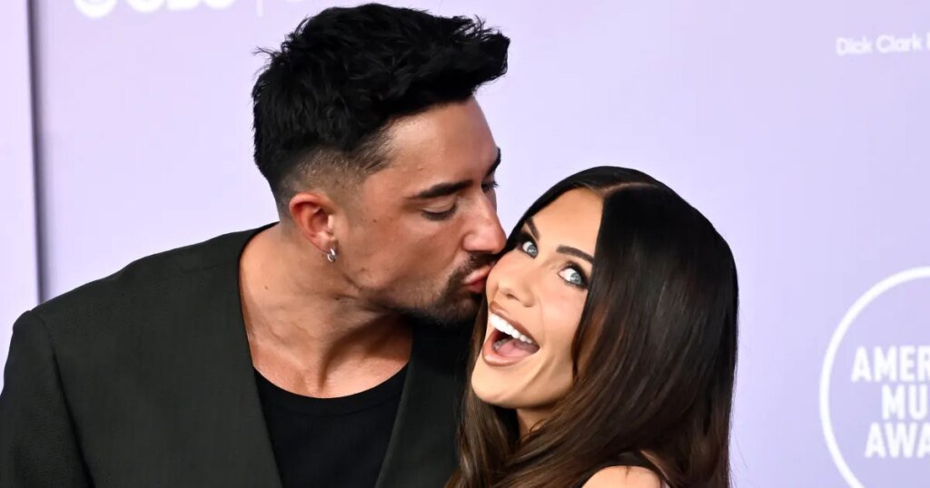 Mormon Wives’ Jessi Addresses Marciano Relationship Status Mormon Wives' Jessi Addresses Marciano Relationship Status