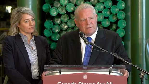 ‘Most ridiculous ruling’: Premier slams judge’s decision barring region from clearing Kitchener encampment 'Most ridiculous ruling': Premier slams judge's decision barring region from clearing Kitchener encampment