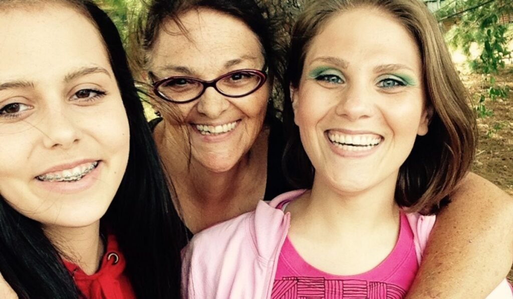 Mother of murdered woman blasts Fairfax sanctuary policies: ‘System failed my daughter’