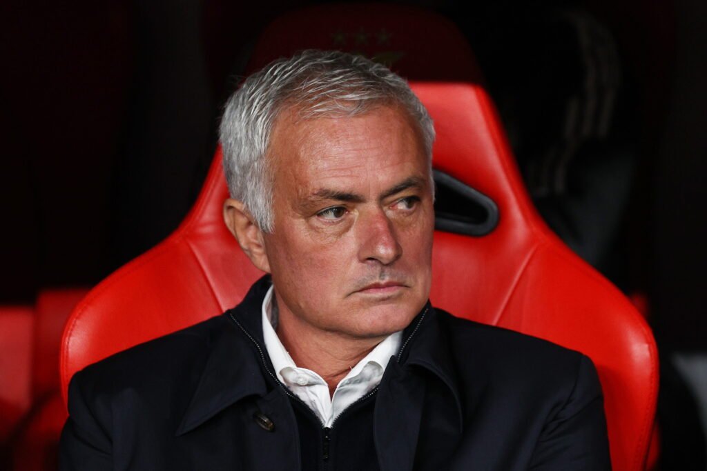 Mourinho wants to sign Barcelona star upon Real Madrid arrival Mourinho wants to sign Barcelona star upon Real Madrid arrival