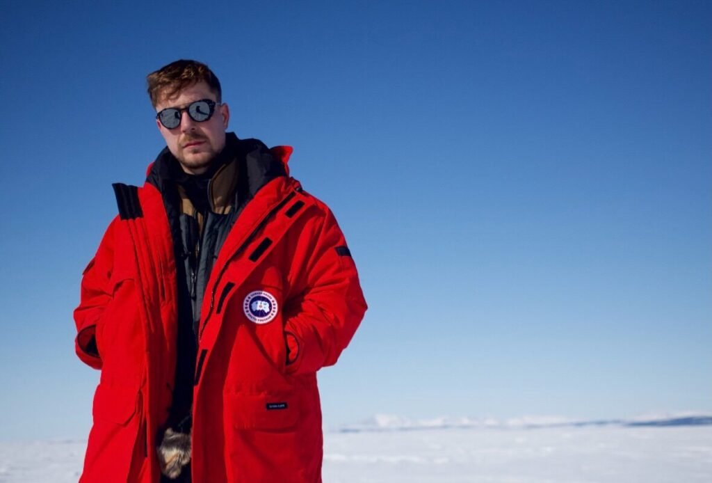 MrBeast Announces A New Survival Video with His Longtime Crew