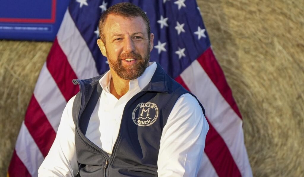 Mullin says ‘American History X’ scared him straight before faith changed his life Mullin says ‘American History X’ scared him straight before faith changed his life