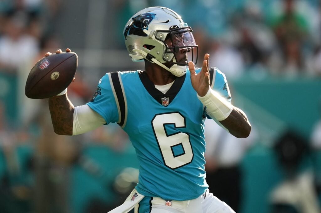 Multi-league QB P.J. Walker retires at 31