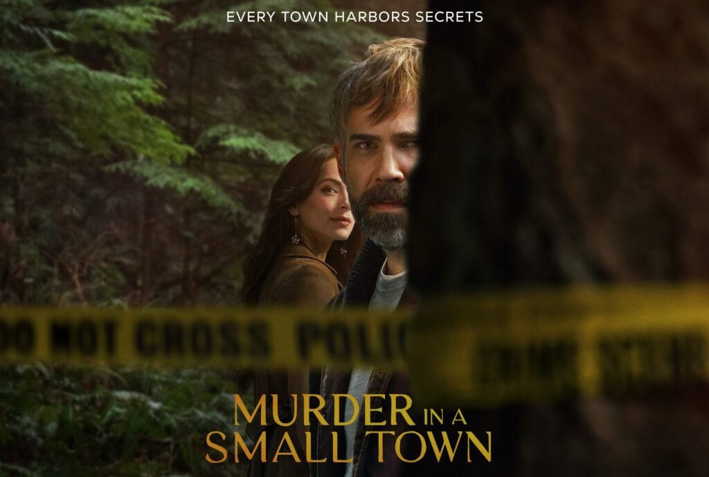Murder in a Small Town: Season Two Ratings + Viewer Votes - canceled + renewed TV shows, ratings