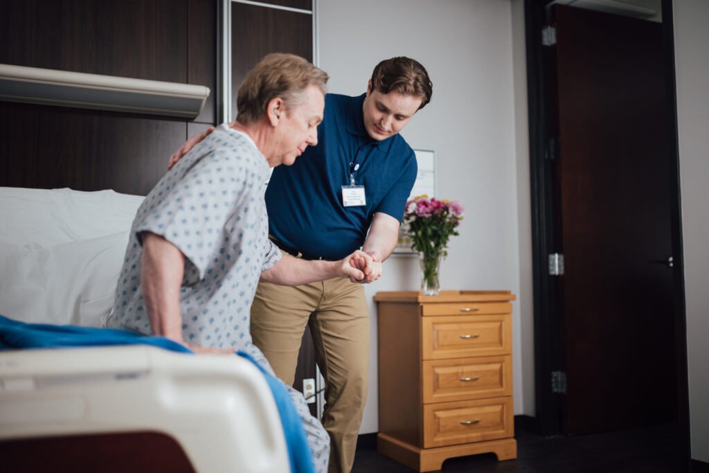 Myth vs. Fact: Patient Observation Is Not a Passive Role