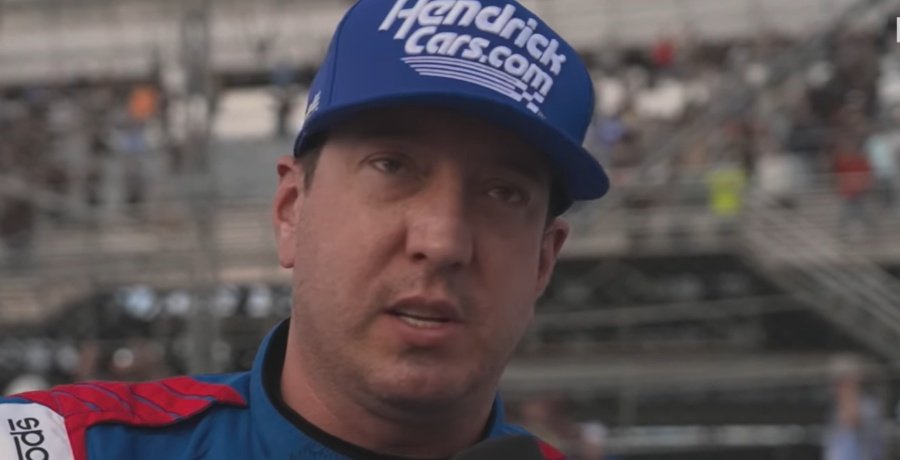 NASCAR Legend Kyle Busch Tragically Dies, 41 NASCAR Legend Kyle Busch Tragically Dies, 41