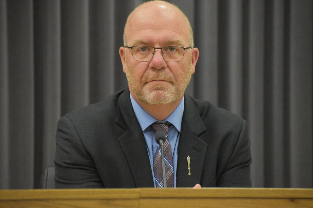 N.B. tables bill to create energy advocate to represent residents, small businesses N.B. tables bill to create energy advocate to represent residents, small businesses