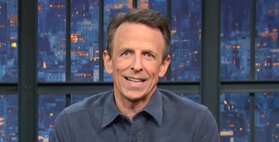 NBC Announces Surprising Break For Seth Meyers, Details NBC Announces Surprising Break For Seth Meyers, Details