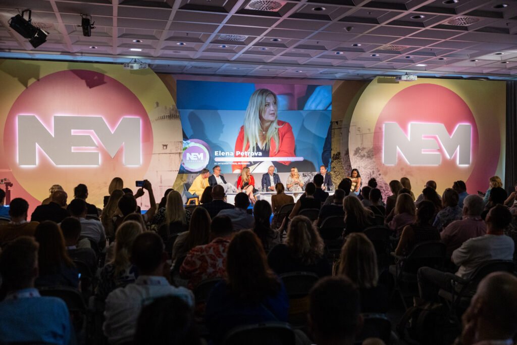 NEM Dubrovnik unveils its most ambitious agenda to date