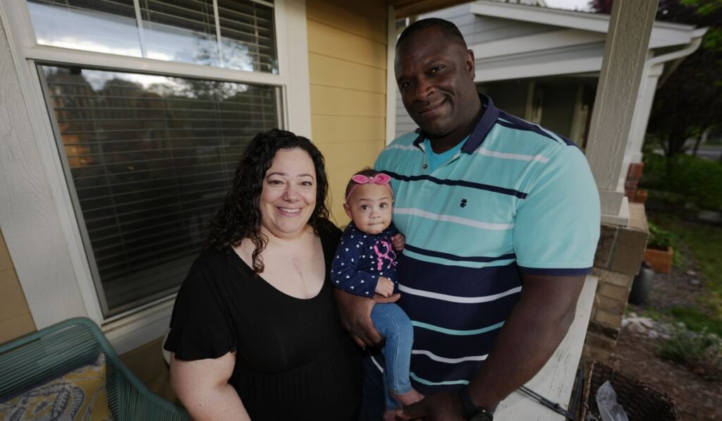 NICU parents win leave in 2 states and push for more