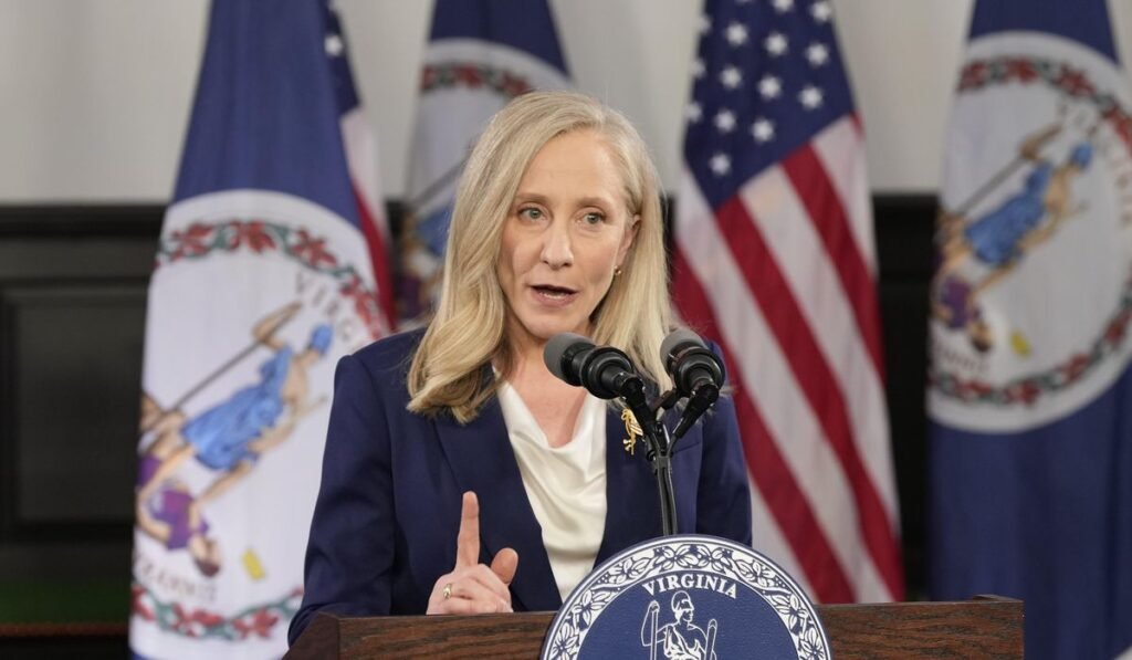 NRA files lawsuits challenging Virginia’s new ban on ‘assault’ firearms